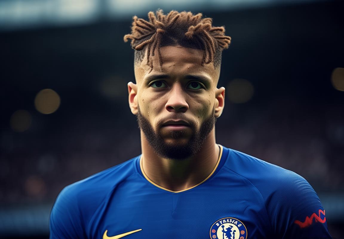 帕尔默与罗杰斯：曼城“放走”的年轻天才如何在切尔西等队蜕变